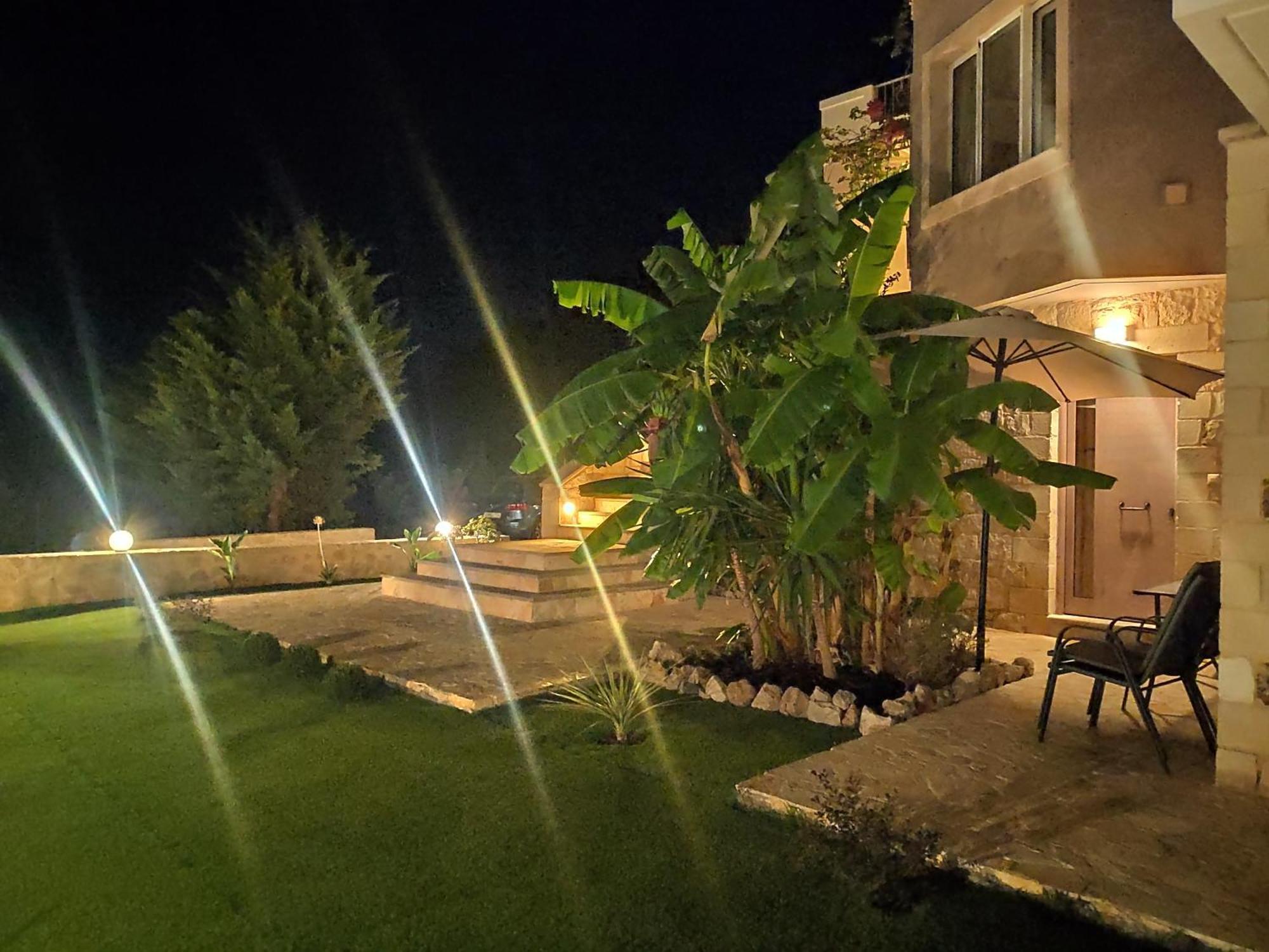 Xenia'S Countryside Guesthouse Agia Marina Eksteriør bilde